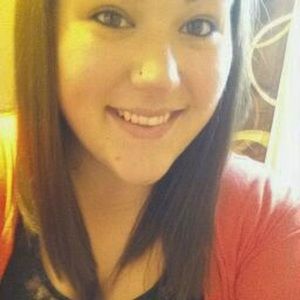 Meet your Posher, Natasha